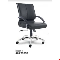 Jual Kursi Kantor Stramm Type Napoli gar t2 sbc