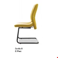 Jual Kursi Kantor Stramm Type Savilla III C PWC