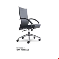 Jual Kursi Kantor Stramm Type Liverpool ii Gar T2
