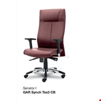 Jual Kursi Kantor Stramm Type Senator i gar synch tas3 cb