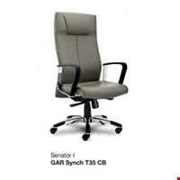 Jual Kursi Kantor Stramm Type Senator i gar synch t35 cb