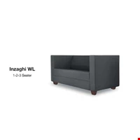Kursi Sofa Stramm Type Inzaghi wl 3 seater