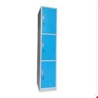 Locker Besi Kozure  Kl-3