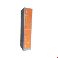 Locker Besi Kozure Kl-6
