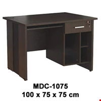 Meja Komputer Expo Type MDM 1075