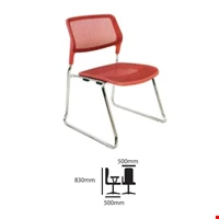 Jual Kursi Kantor Gresco Type GC 58