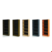 Jual LEMARI BUKU EXPO BC - 4526