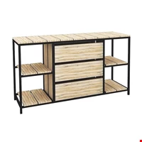 Jual LEMARI RAK SERBAGUNA EXPO MP-4531