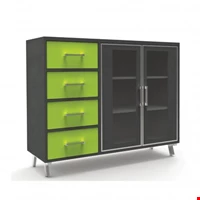 Jual LEMARI RAK SERBAGUNA EXPO MP-4552