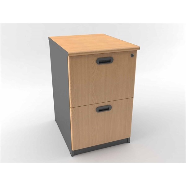 Jual Filing Cabinet UNO Classic 2 Laci 