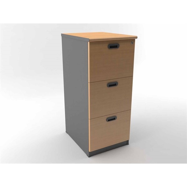 Jual Filing Cabinet UNO Classic 3 Laci 