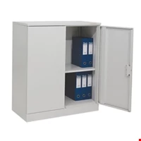 LEMARI ARSIP CHITOSE INEXTO H-1020 SW