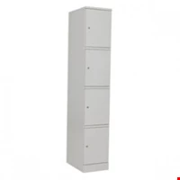Filing Cabinet Chitose Inexto Locker 4D