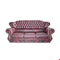 Sofa baby-ku BARCELONA 3 Seat