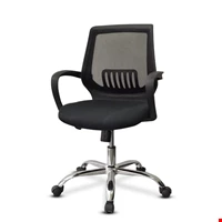 Jual Kursi Kantor Highpoint Type FAR001