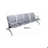 Jual Kursi Kantor Tunggu Mega 04