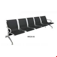 Jual Kursi Kantor Tunggu Mega 05