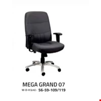 Jual Kursi Kantor Mega Grand 07