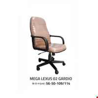 Jual Kursi Kantor Mega Lexus 02 Gardio