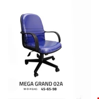 Jual Kursi Kantor Mega Grand 02A
