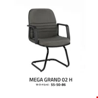 Jual Kursi Kantor Mega Grand 02 H