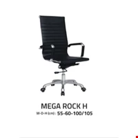 Jual Kursi Kantor Mega ROCK H