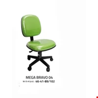 Jual Kursi Kantor Mega Bravo 04