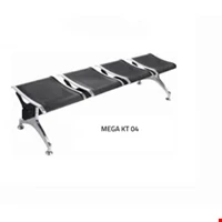 Jual Kursi Kantor Tunggu Mega KT 04