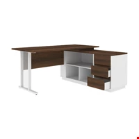 Jual Meja Direktur Expo OM 1675