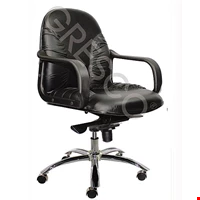 Jual Kursi Kantor Gresco GC 206 MA TC