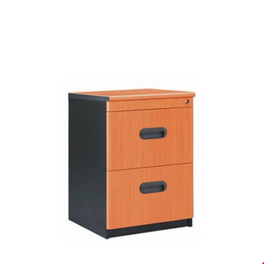 Jual Filing Cabinet Ichiko 2 Laci Ic 707 Beli Murah Harga