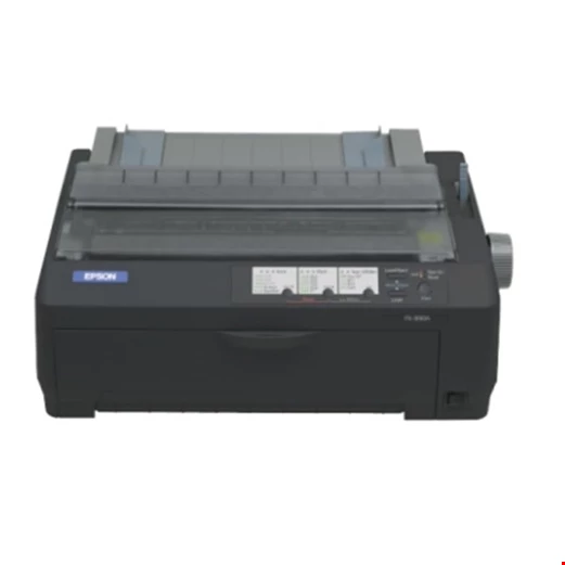Jual Printer Epson FX-2190 Dot Matrix Beli, Murah, Harga, Spesifikasi ...